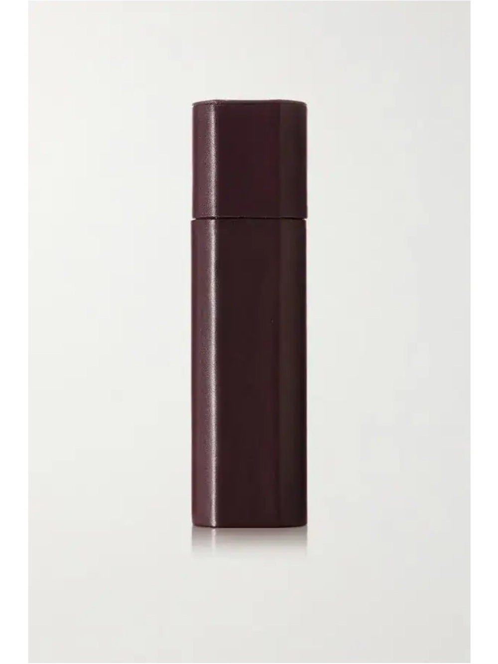 Byredo Green Travel Case - NÉCESSAIRE DE VOYAGE - chocolate brown